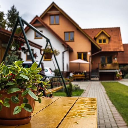 Penzion Jas Zuberec Exteriér fotografie
